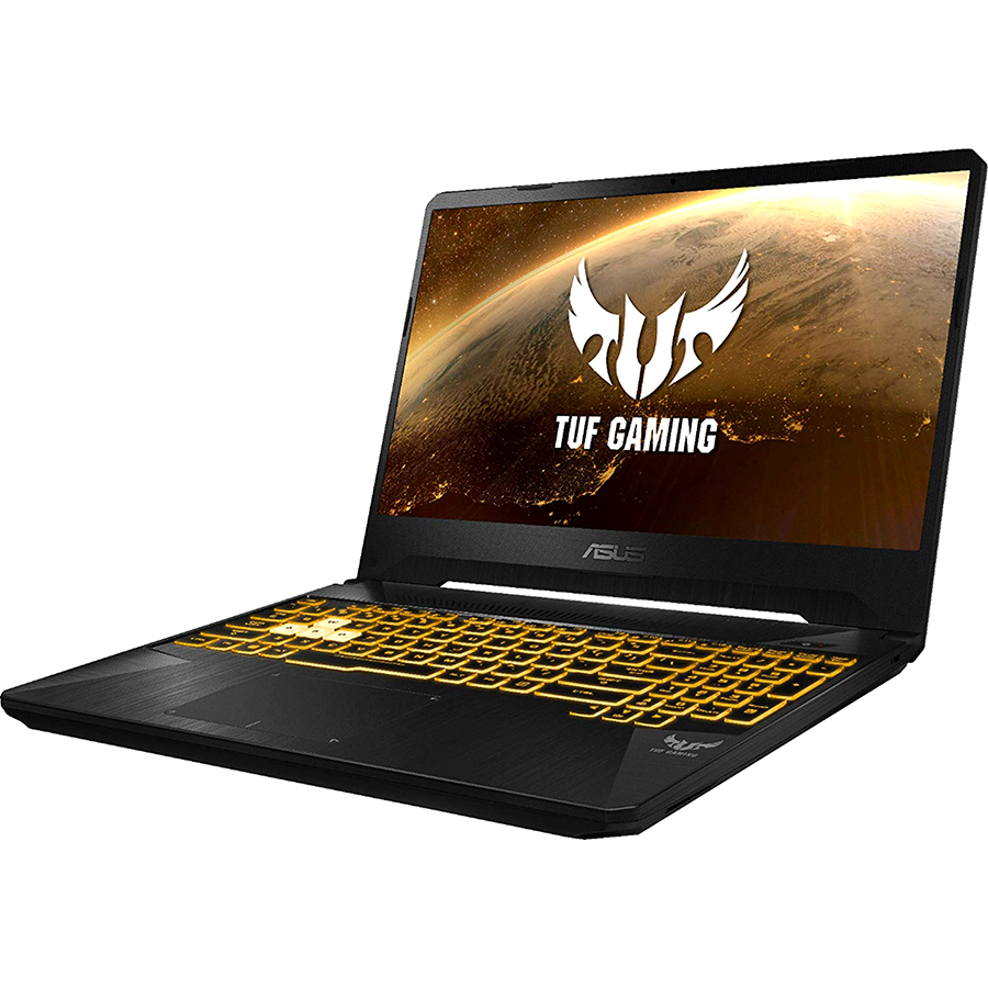 Laptop ASUS TUF Gaming FX705DD-AU100T (AMD Ryzen 5 3550H/ 8GB DDR4 2666MHz/ 512GB SSD M.2 PCIE G3X2/ GTX 1050 3GB/ 17.3 FHD IPS/ Win10) - Hàng Chính Hãng | Tiki