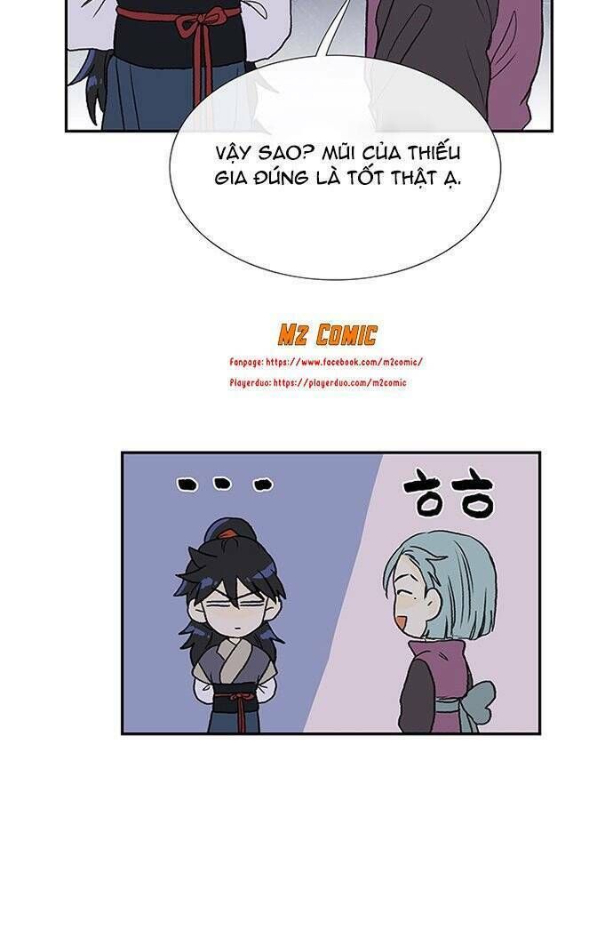 học sĩ tái sinh chapter 119 29