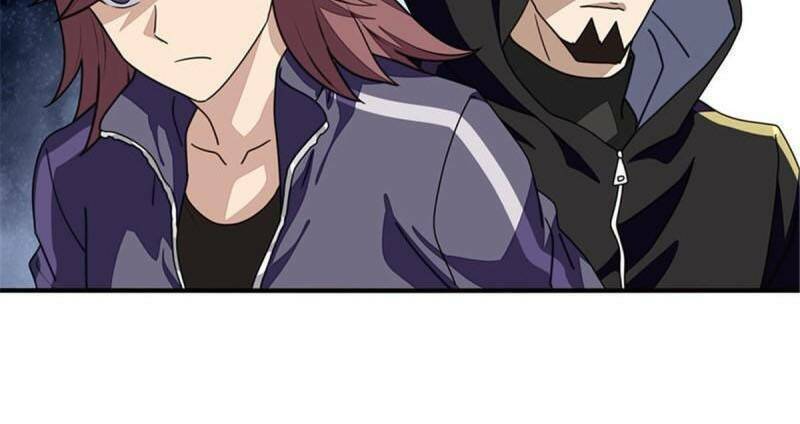 bạn gái virus của tôi chapter 189 33