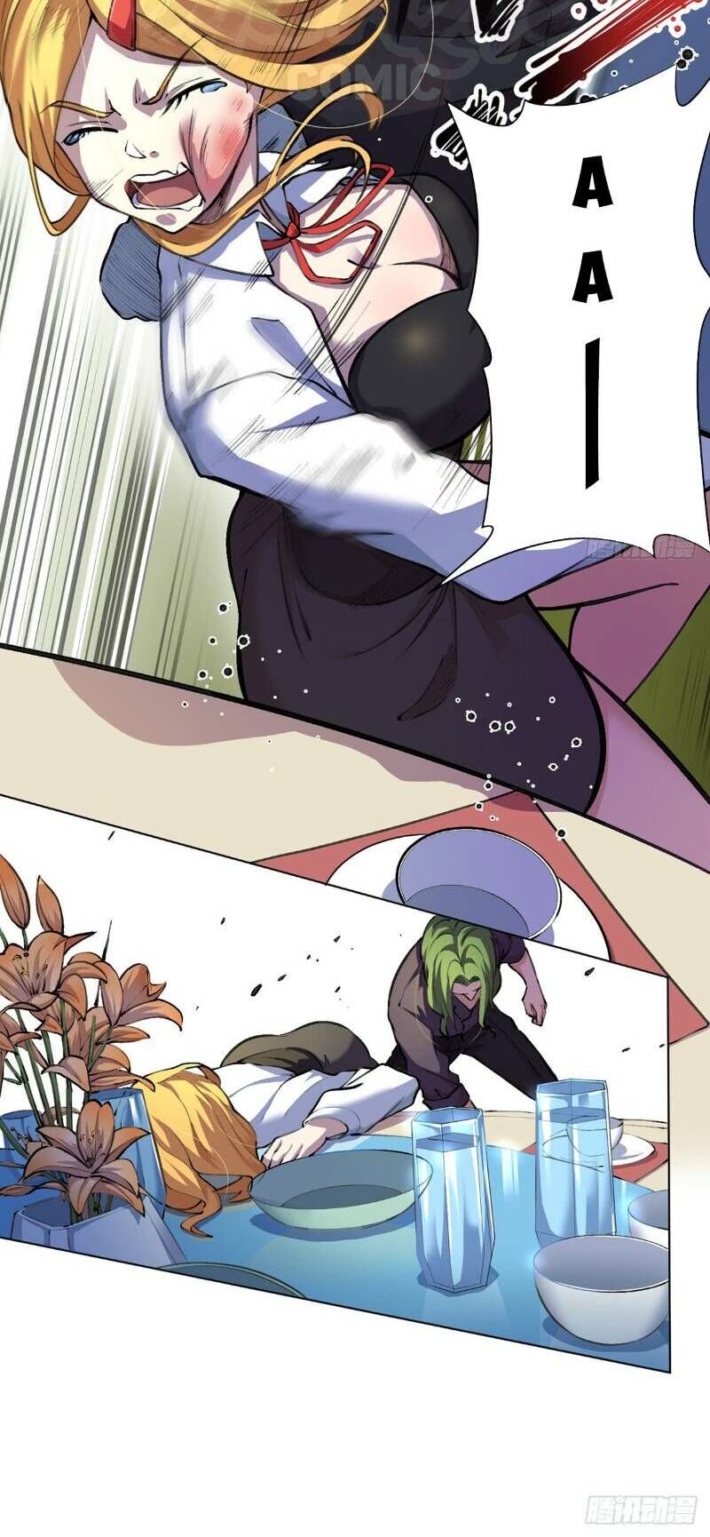 vương bài thần y chapter 10 34