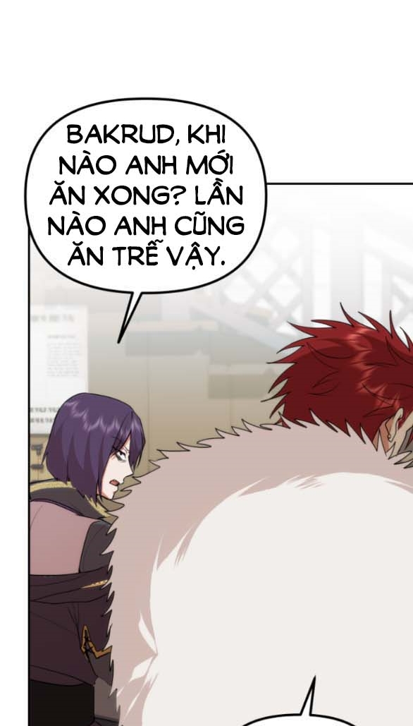[18+] dũng sĩ vị tha chapter 17.1 35
