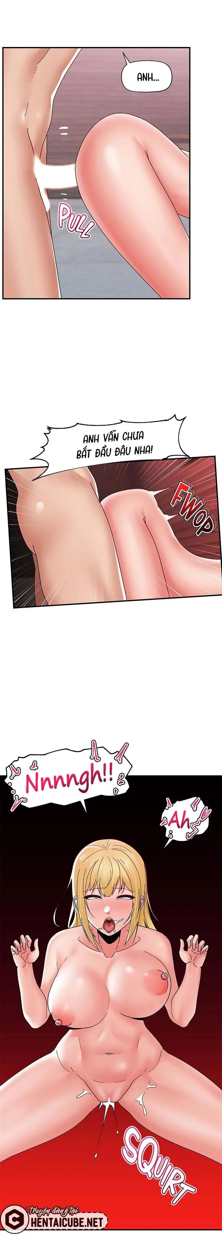 thuật thôi miên sát gái chapter 81 24