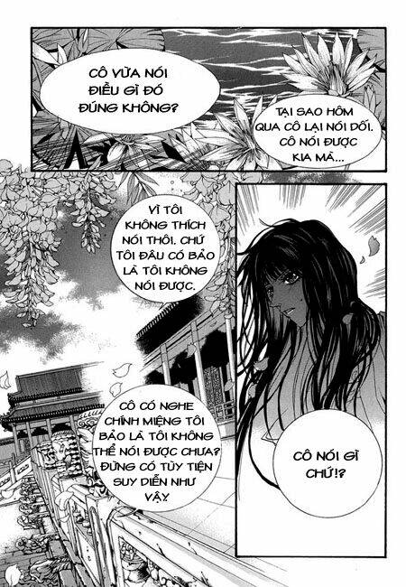 tân nương của thủy thần chapter 33 6
