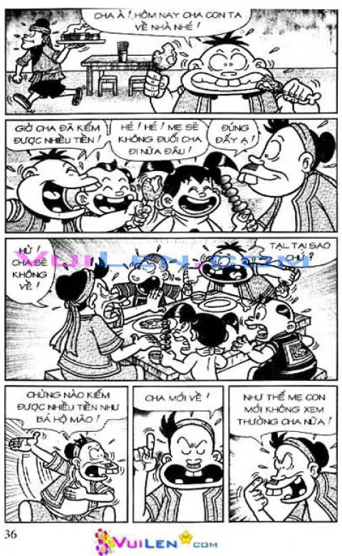 thần đồng đất việt chapter 155 33