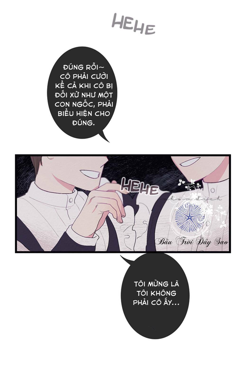 a lady's table chapter 1 48