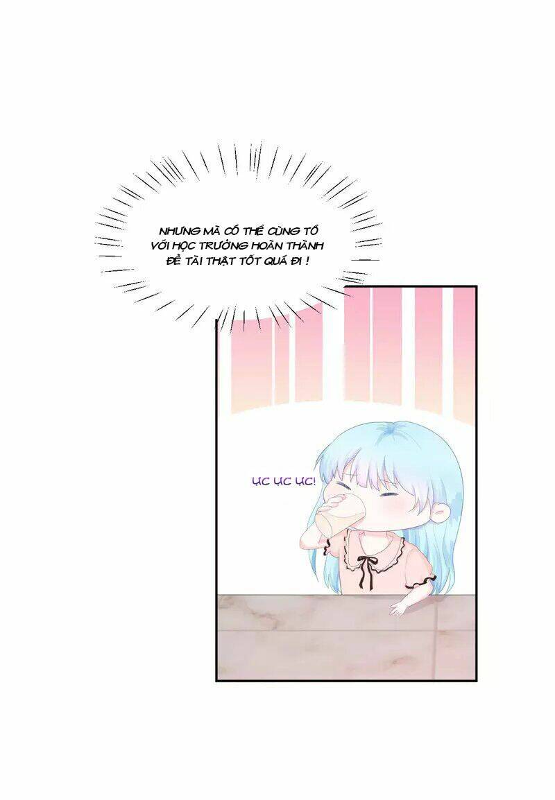 tôi và lịch sử yêu đương của tôi chapter 4 15