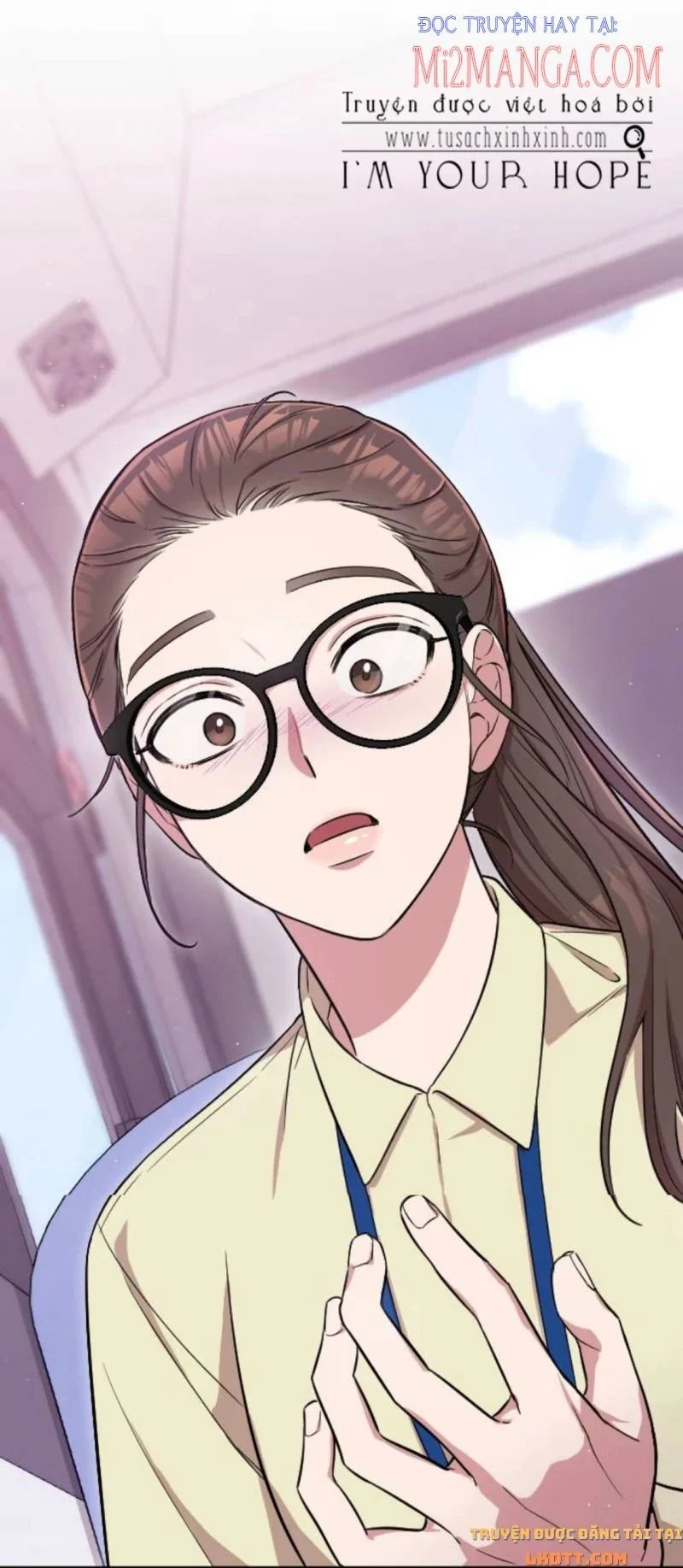 cô đi mà lấy chồng tôi chapter 2.5 33