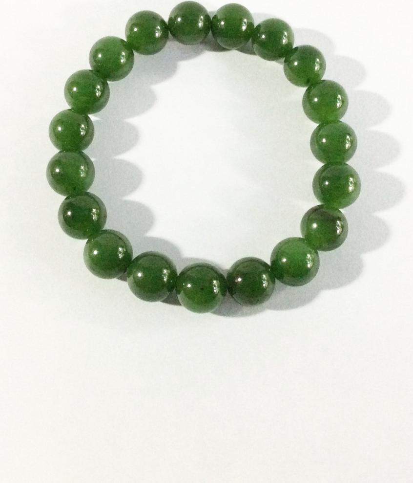 Vòng Tay Đá Ngọc Bích - Nephrite