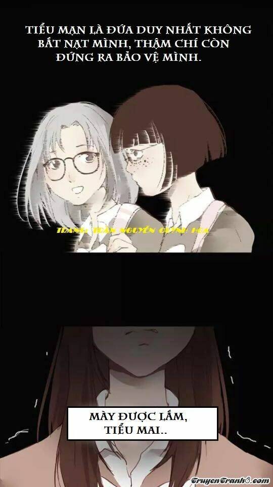trả thù trường trung học chapter 3 42