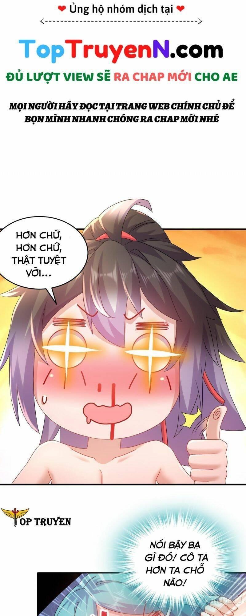 tuyệt sắc đạo lữ đều nói ngô hoàng có thể chất vô địch chapter 32 13