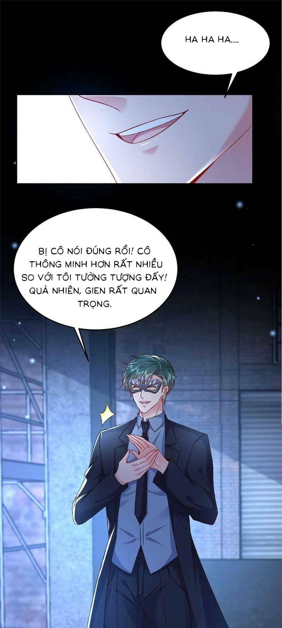 cô vợ của tôi không dễ bắt nạt chapter 79 30