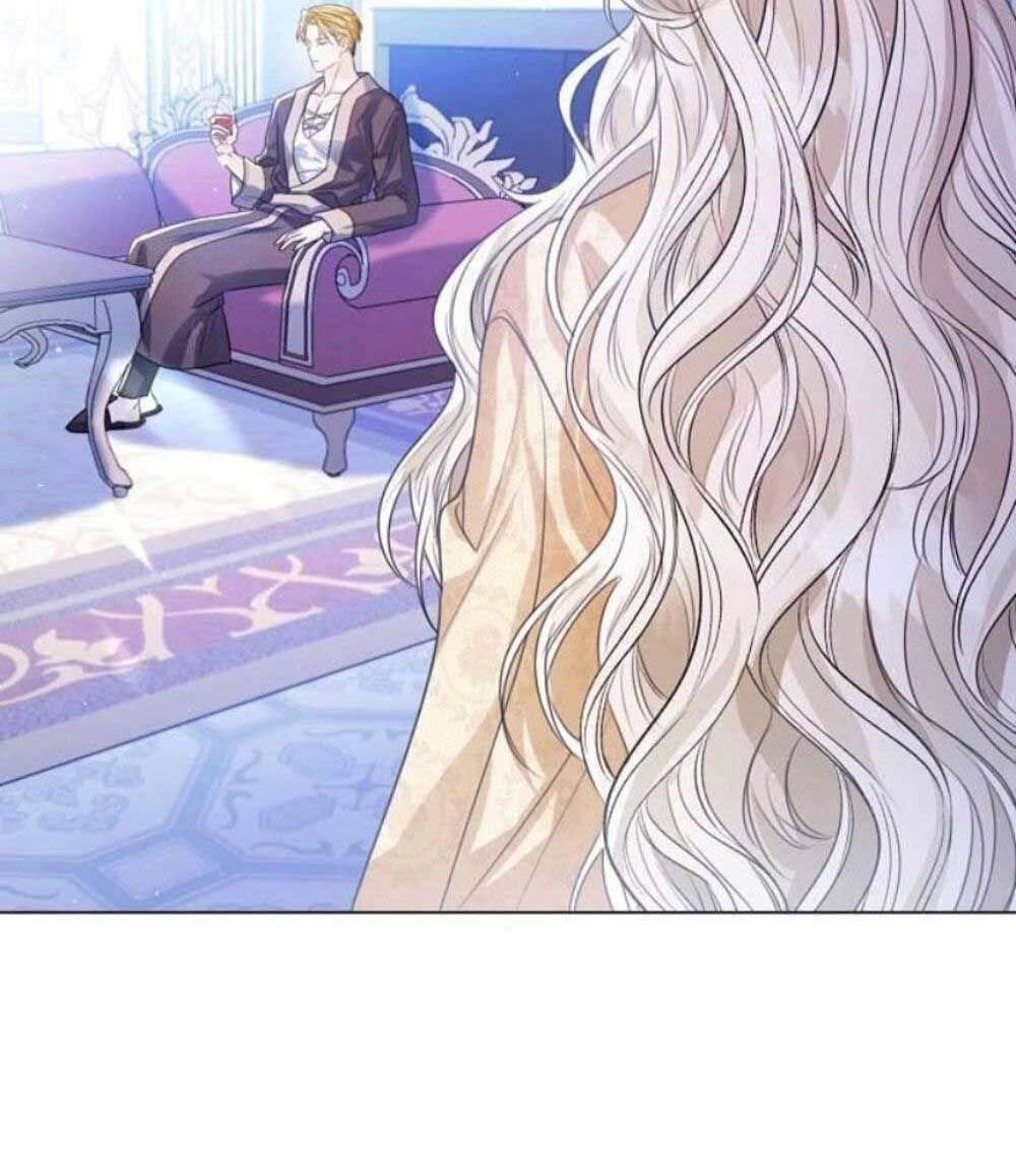 tôi sẽ từ bỏ vị trí hoàng hậu chapter 30 111