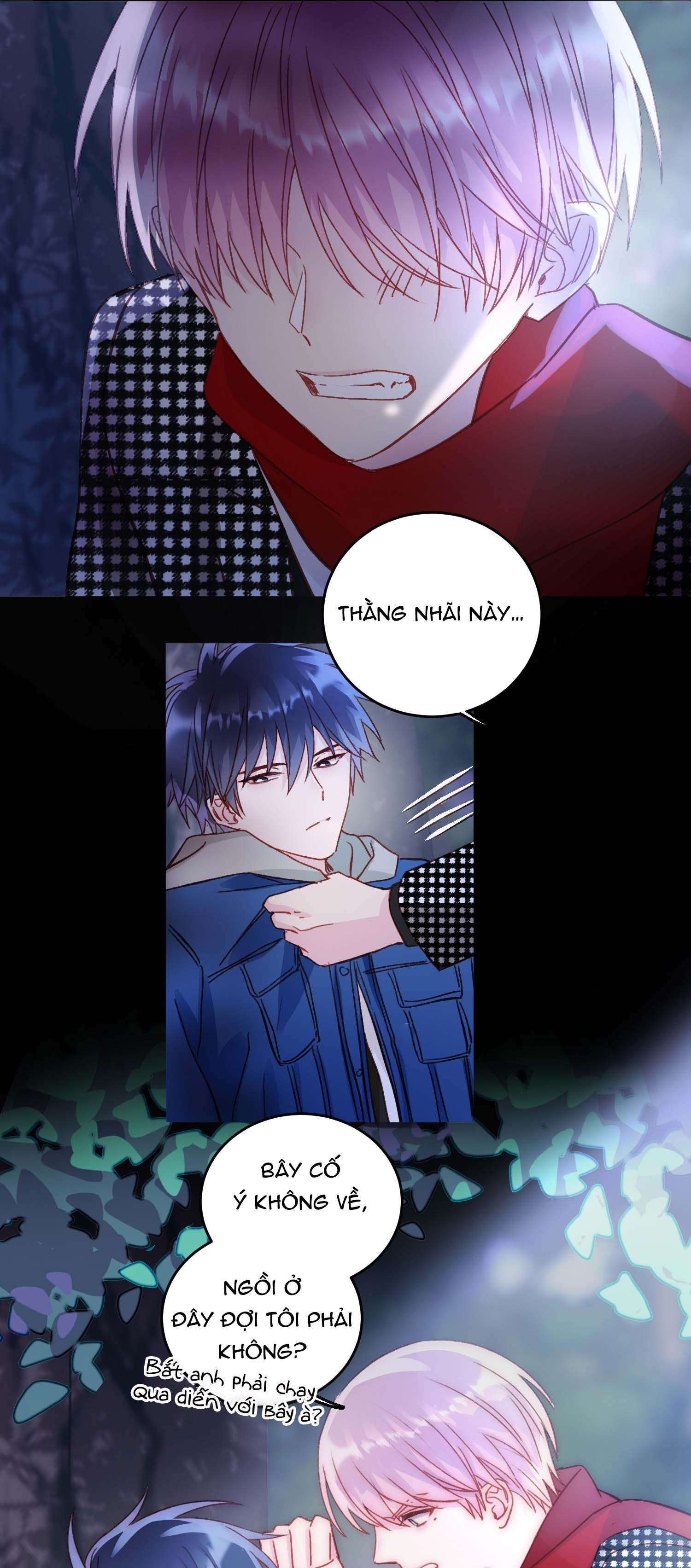 tôi phải trở thành nhân vật đại phản diện chapter 43 9