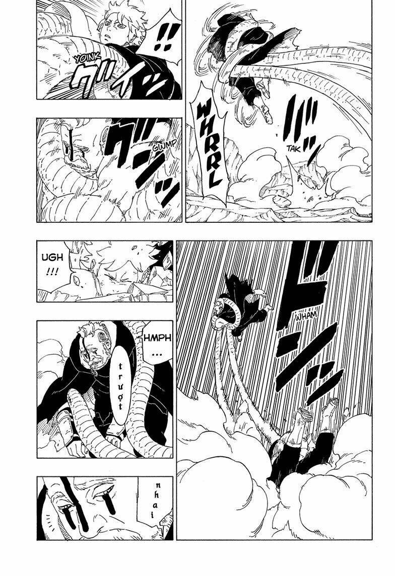uzumaki boruto chapter 40 36