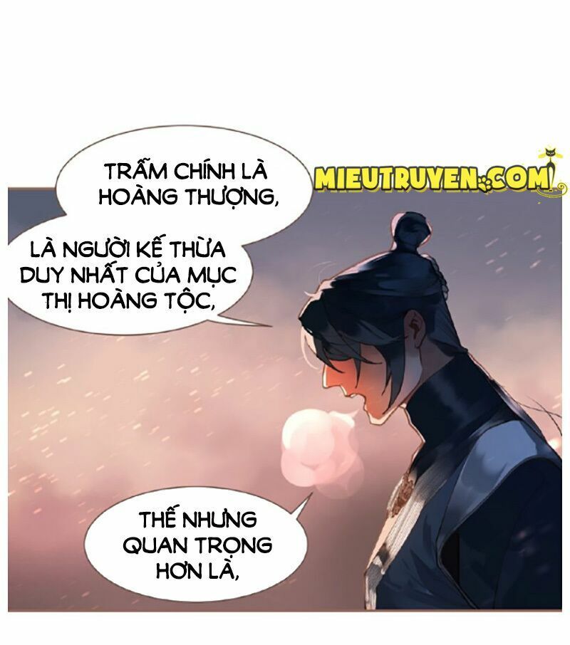 nhất đại linh hậu chapter 70.2 1