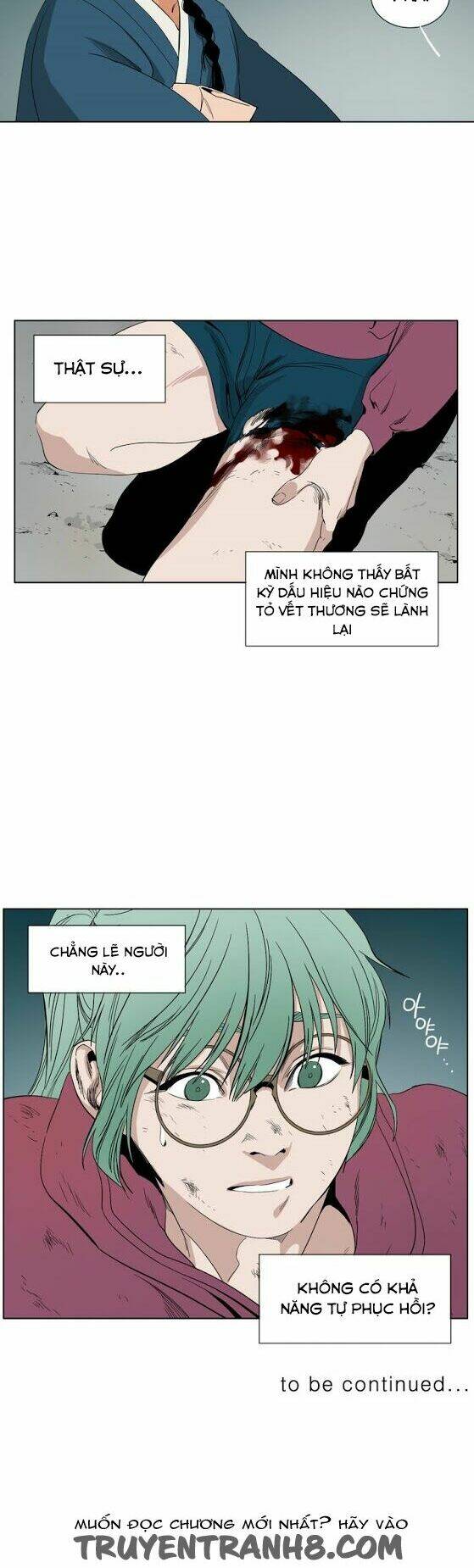 black survival - bottomless pit chapter 3 24