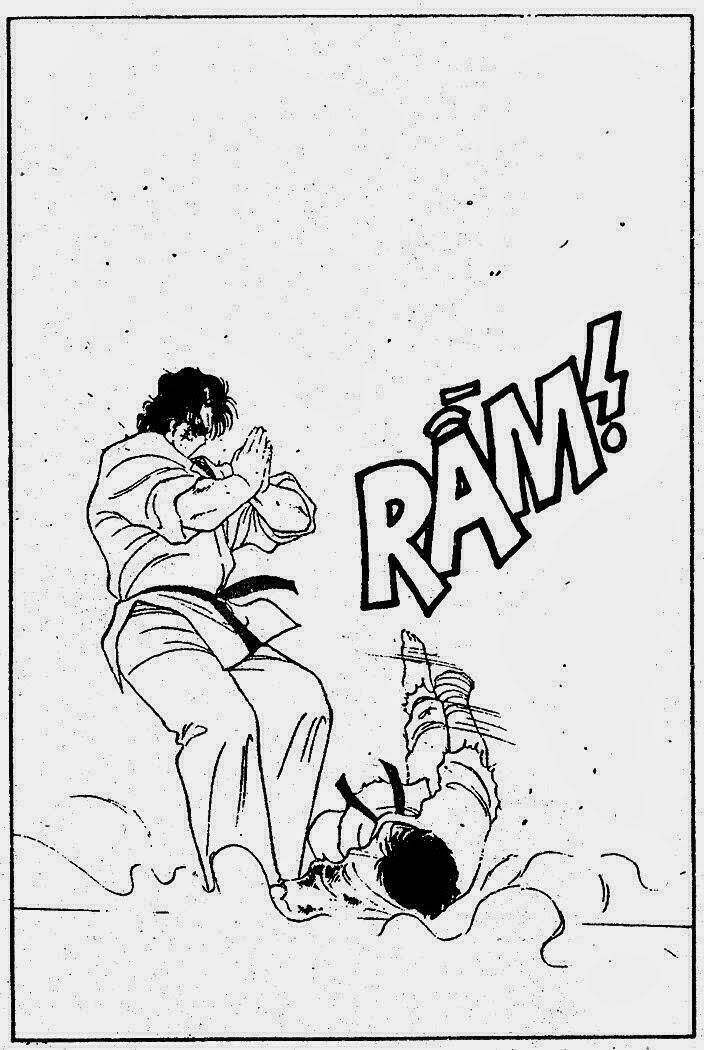 truyền nhân atula - shura no mon i chapter 56 9