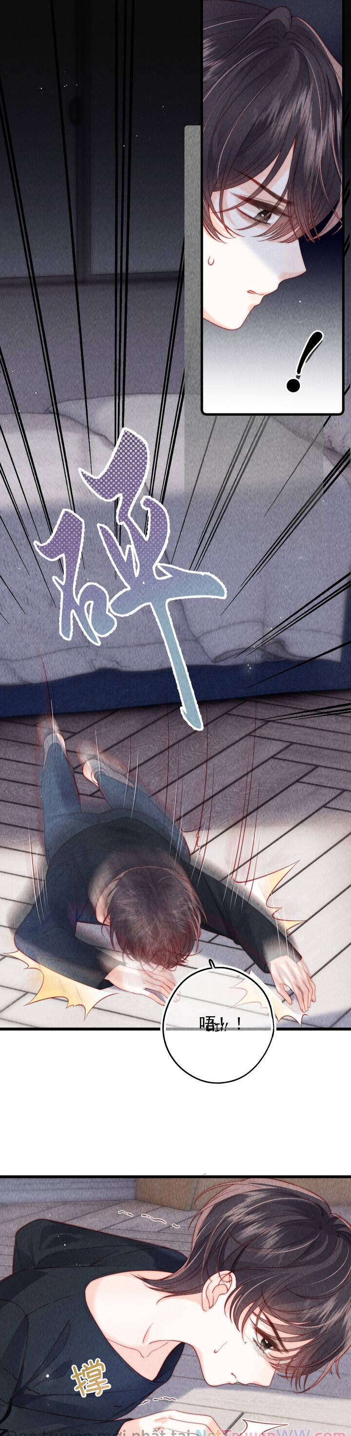 thân nhiệt ma quỷ chapter 17 11