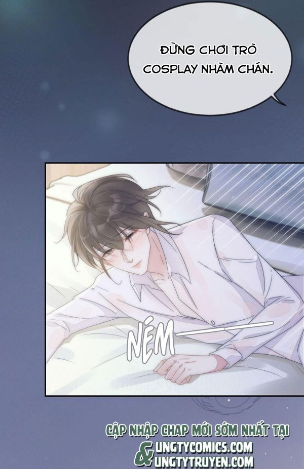 nịch tửu chapter 3 35