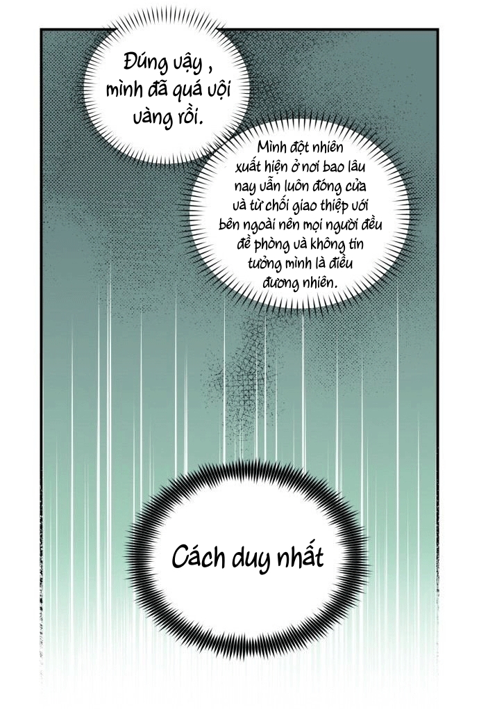 bị che khuất bởi hoàng hôn chapter 31 17