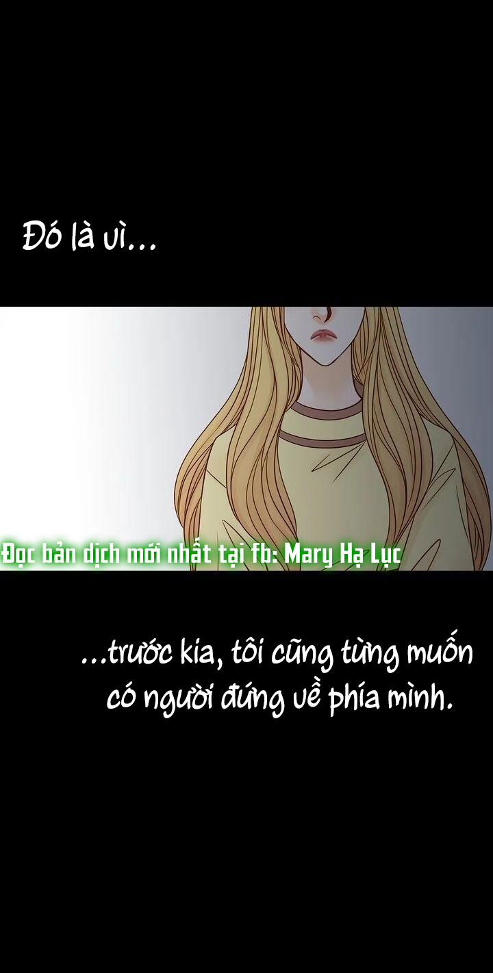 nữ hoàng bí ẩn chapter 12.3 10