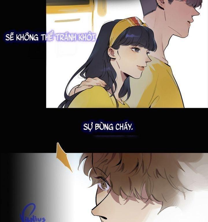 những vì tinh tú của chúng ta chapter 0 11