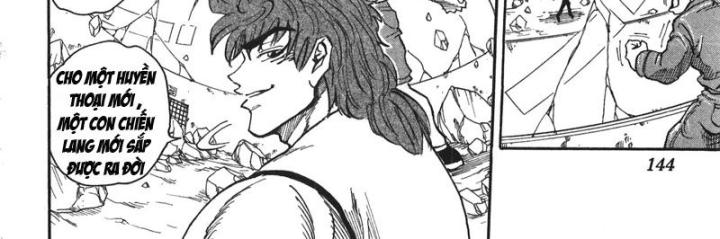 thánh tỏi sành ăn chapter 23 39