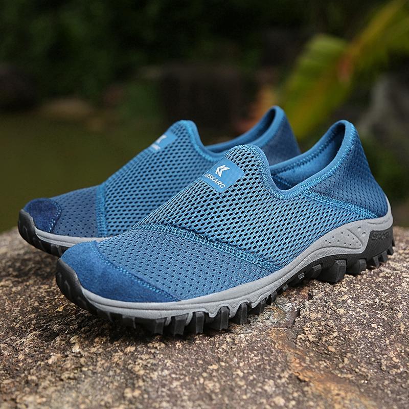 Giày Thể Thao Leo Núi Nam Chống Trượt Size 39-46