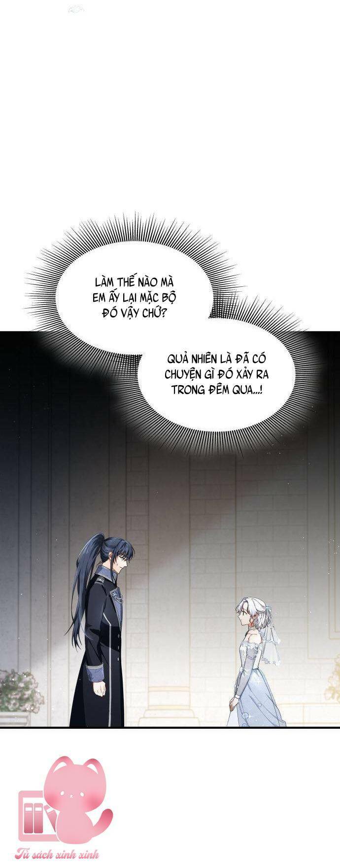 'di vật' melvin để lại chapter 15 61