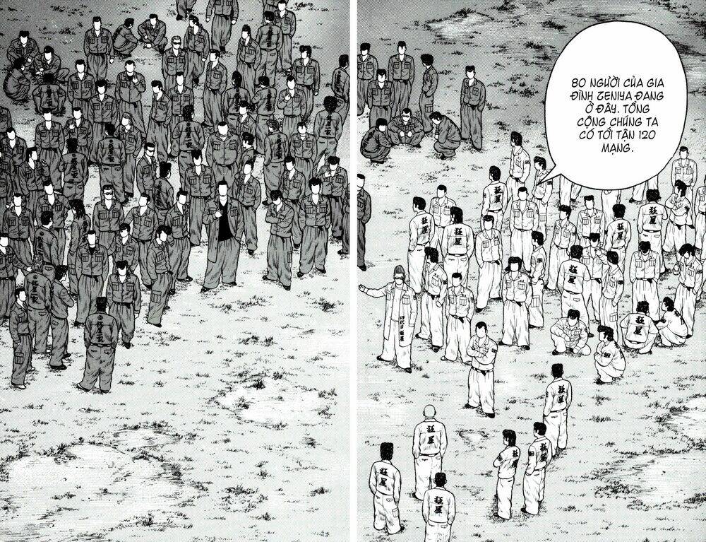 next crows supplementary story chapter 1 54