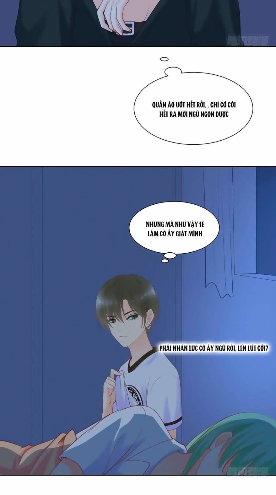 sinh sinh tương thác chapter 48 40