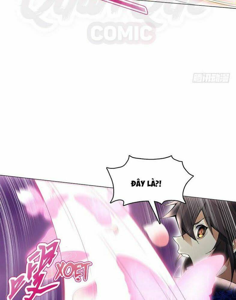 thiên thần quyết chapter 75 35