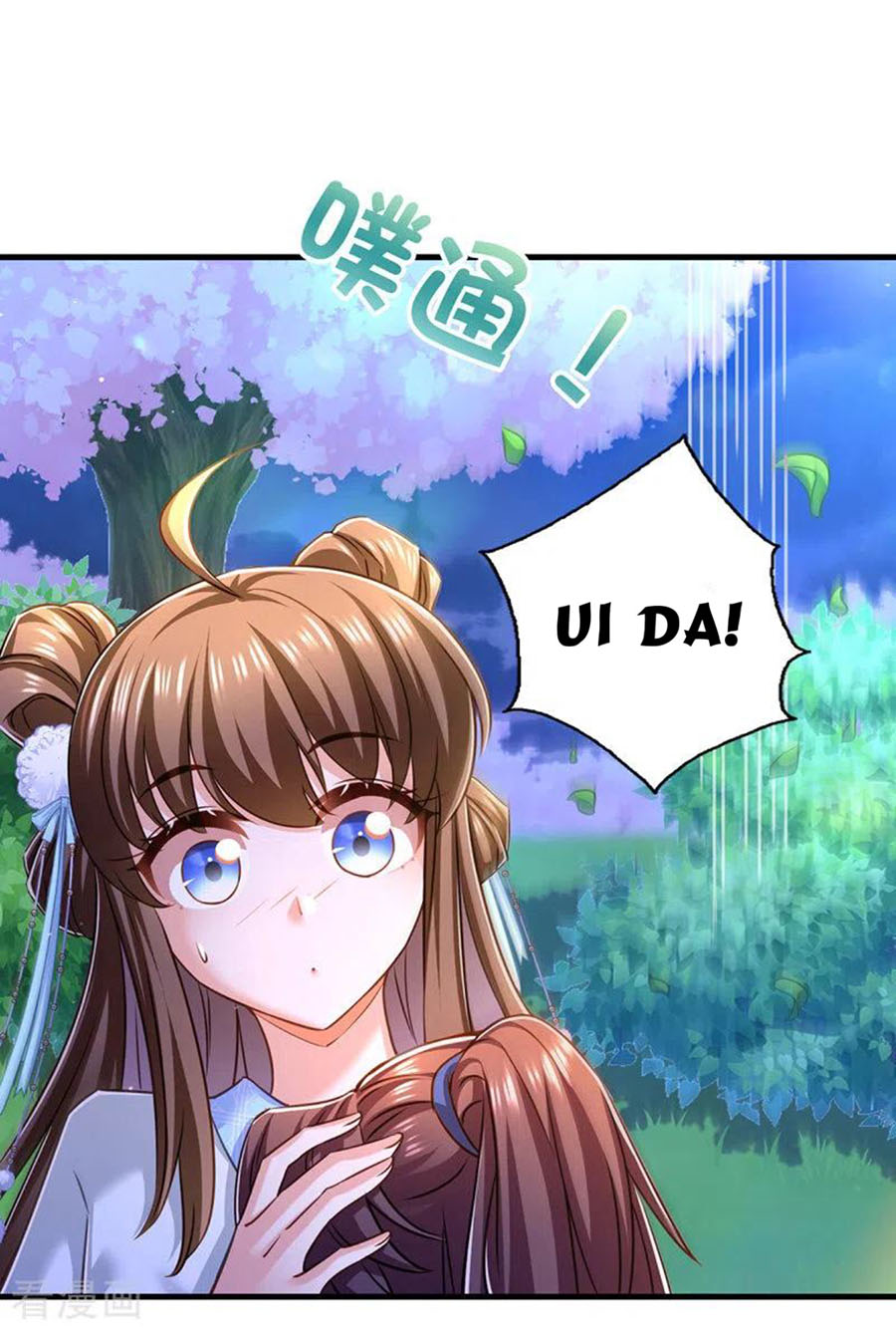 ngã tại hậu cung đương đại lão nữ chapter 61 16