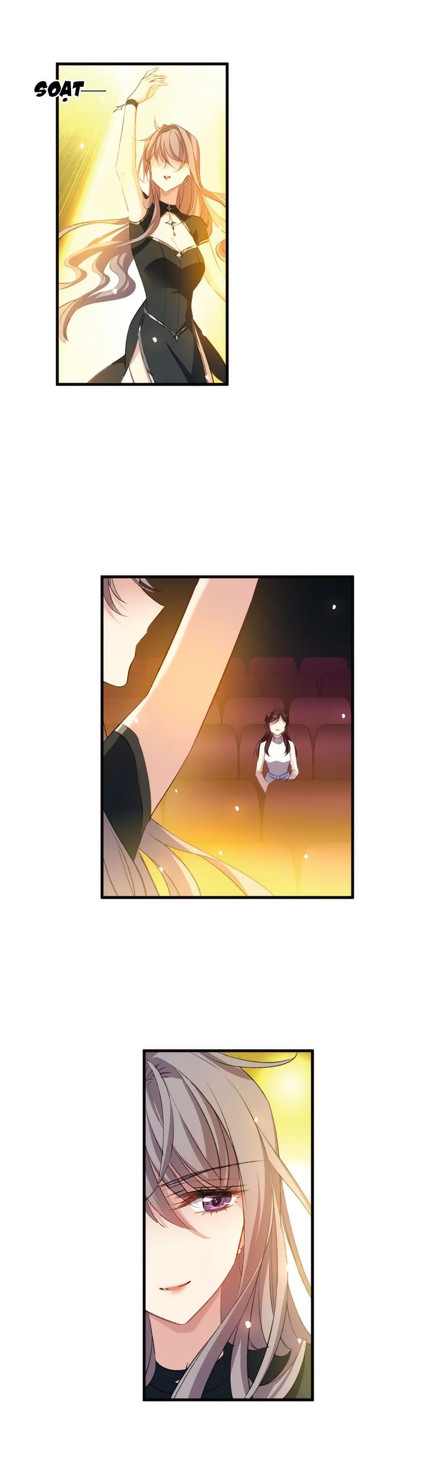 Cuốn Sách Vận Mệnh Của Tôi chapter 69 - Trang 2