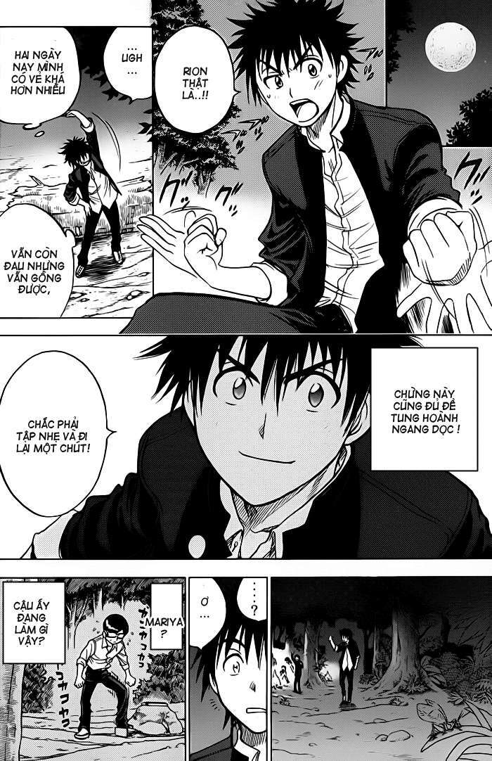 cage of eden chapter 54 8