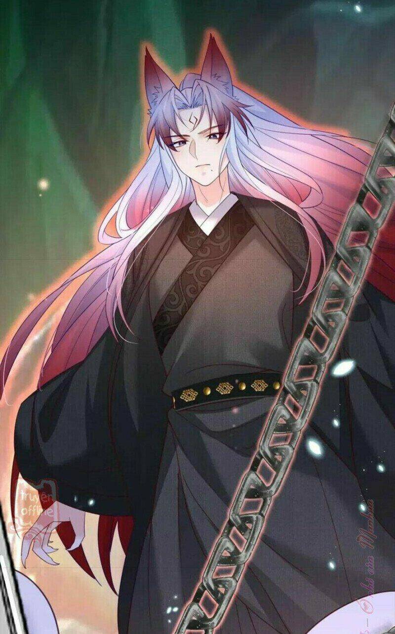 hắc hóa nam chính trực tuyến nuôi thỏ chapter 54 10