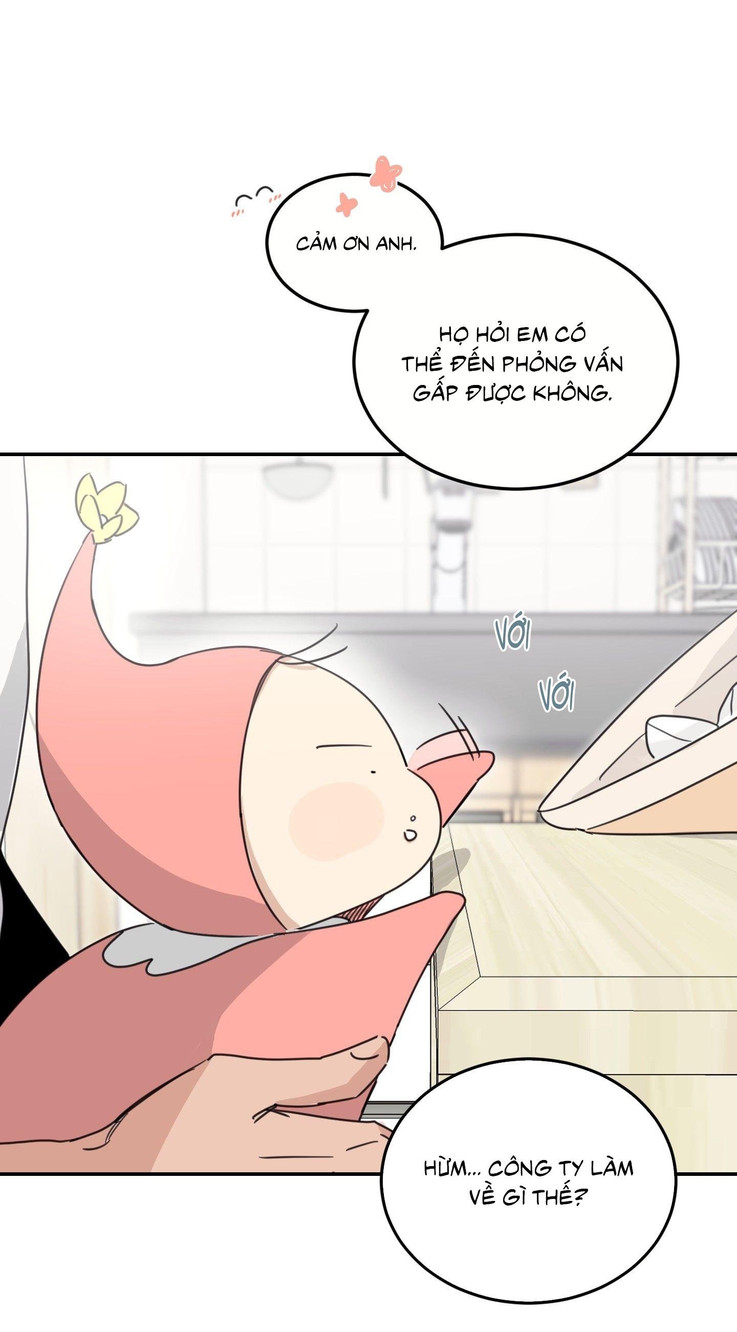 ngôi nhà hướng mặt trời mọc chapter 39 22