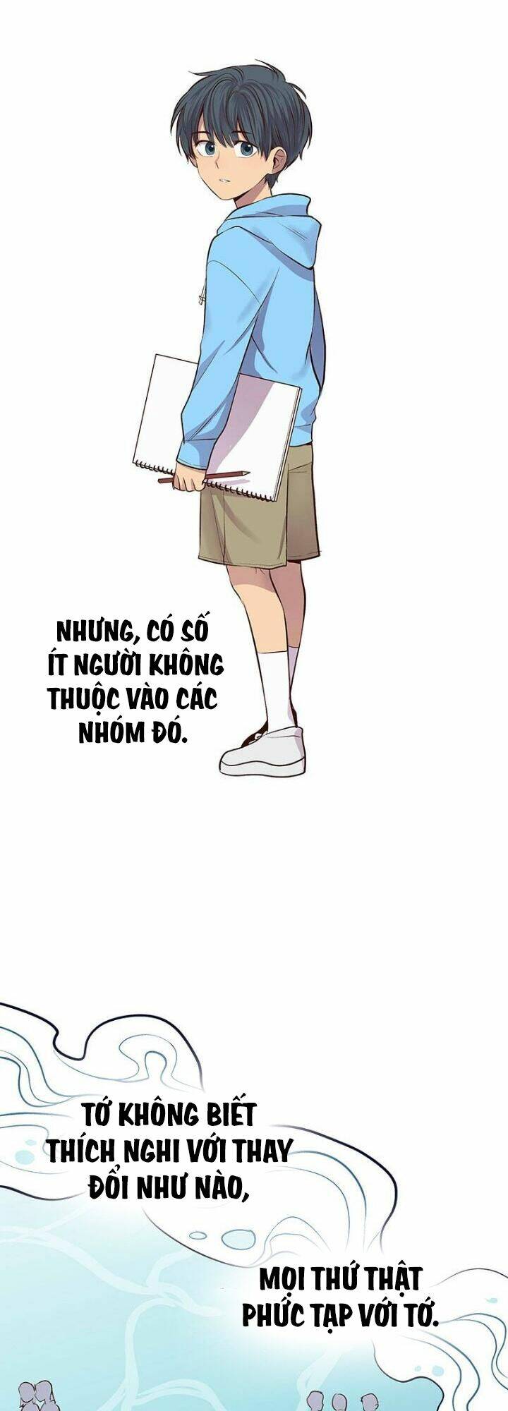 bí mật sâu sắc nhất của tôi chapter 44 12