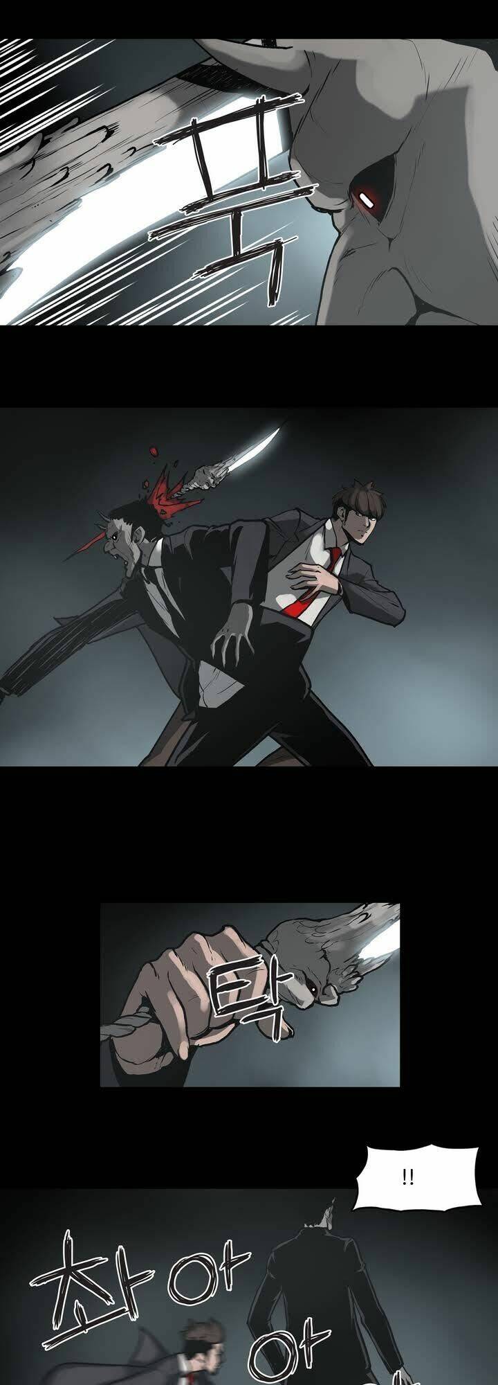 monster night chapter 7 11