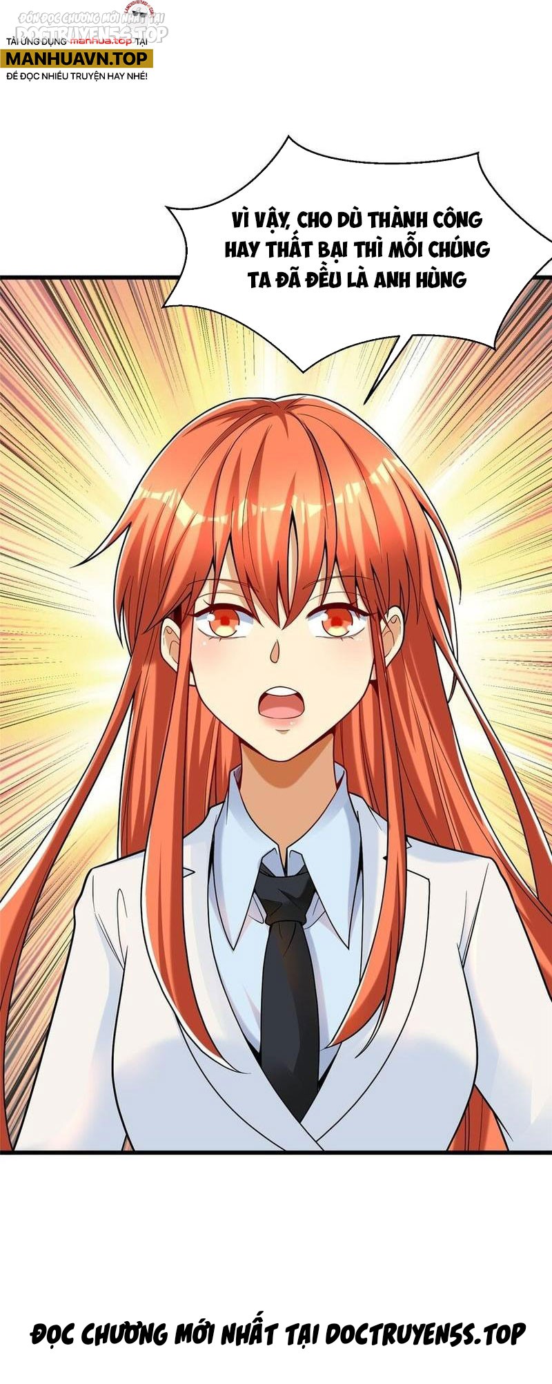 ta làm giàu từ thua lỗ game chapter 123 21