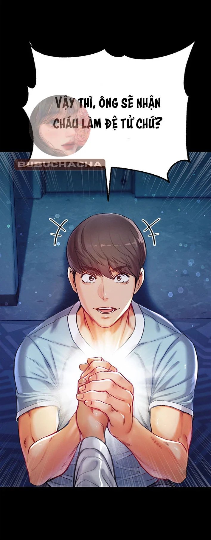 [18+] học trò độc nhất chapter 2 38