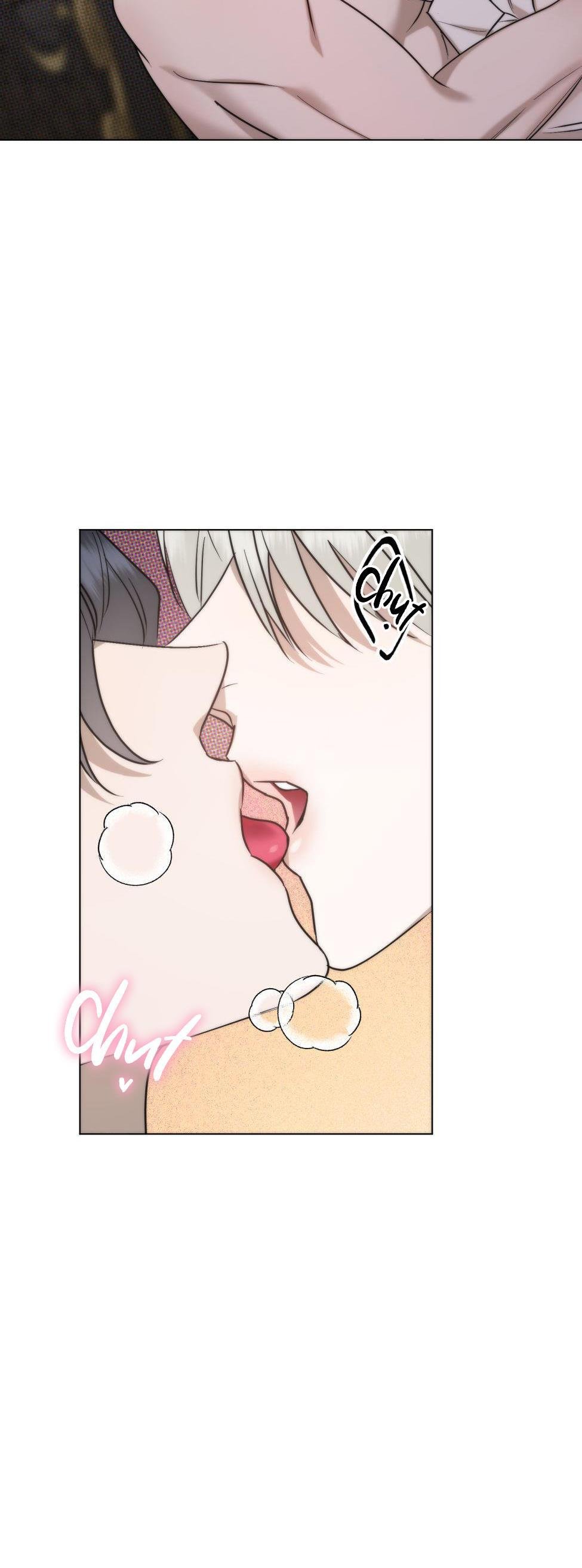 [18+] the essence chapter 4 4