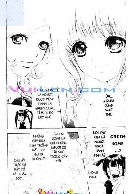 chàng quản gia của bé mei chapter 12 95