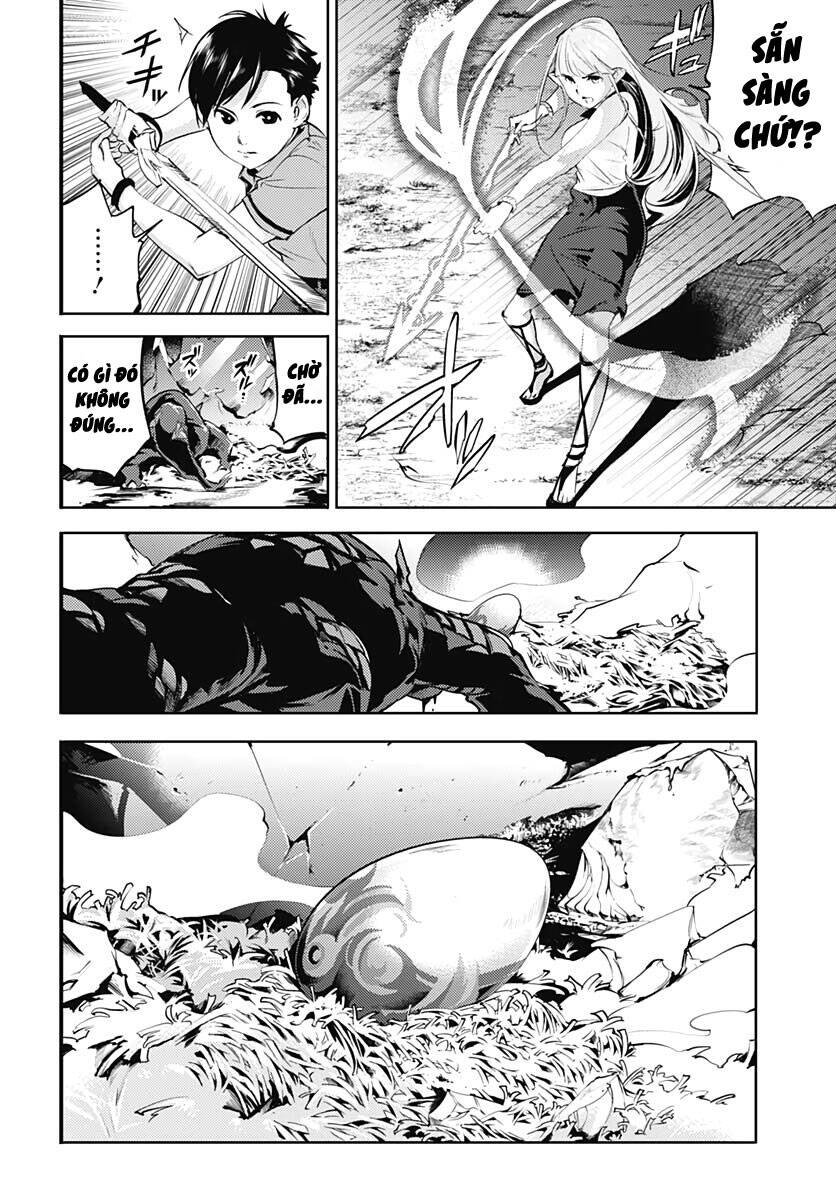 worlds end harem fantasia chapter 27 13