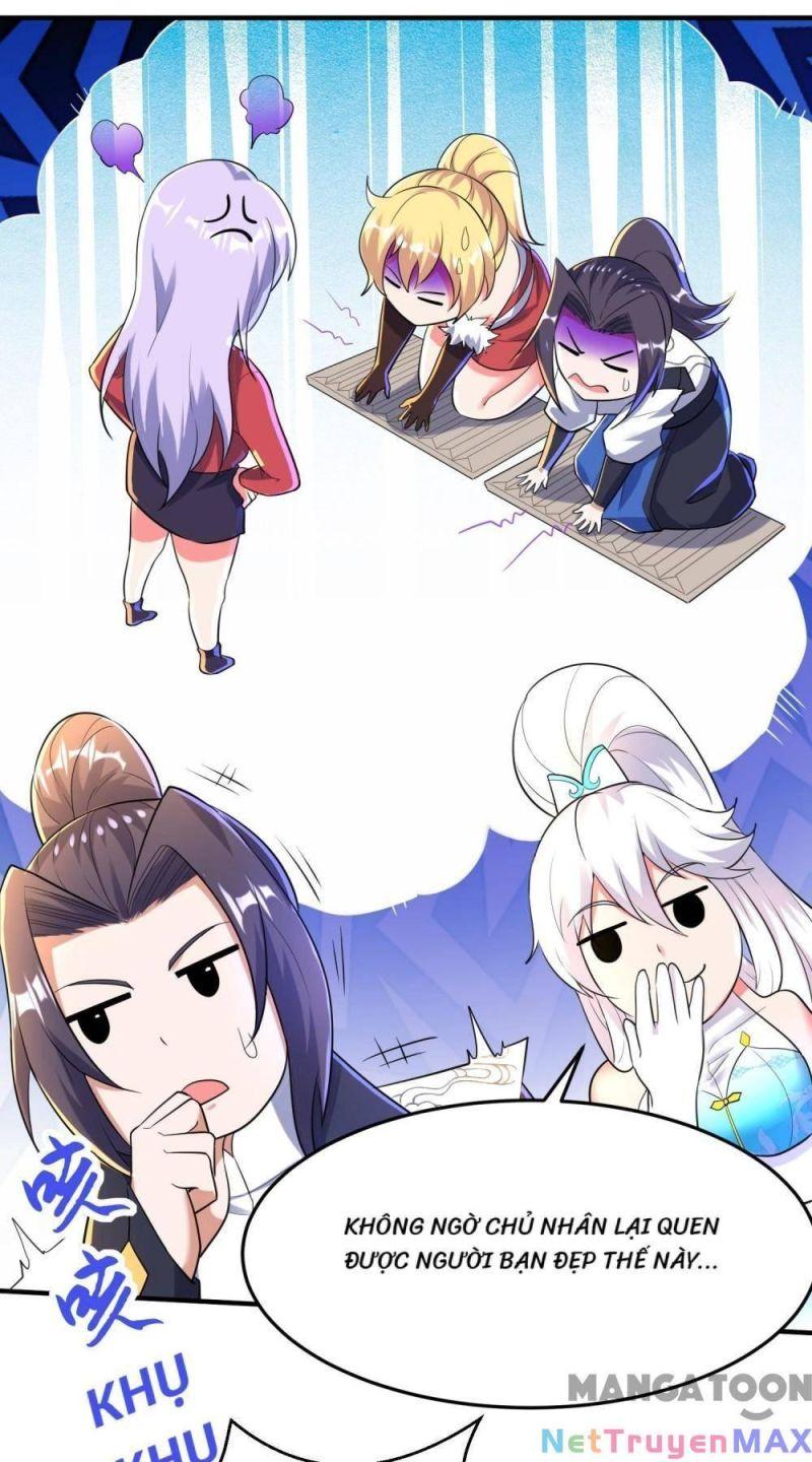 đệ nhất người ở rể chapter 252 13