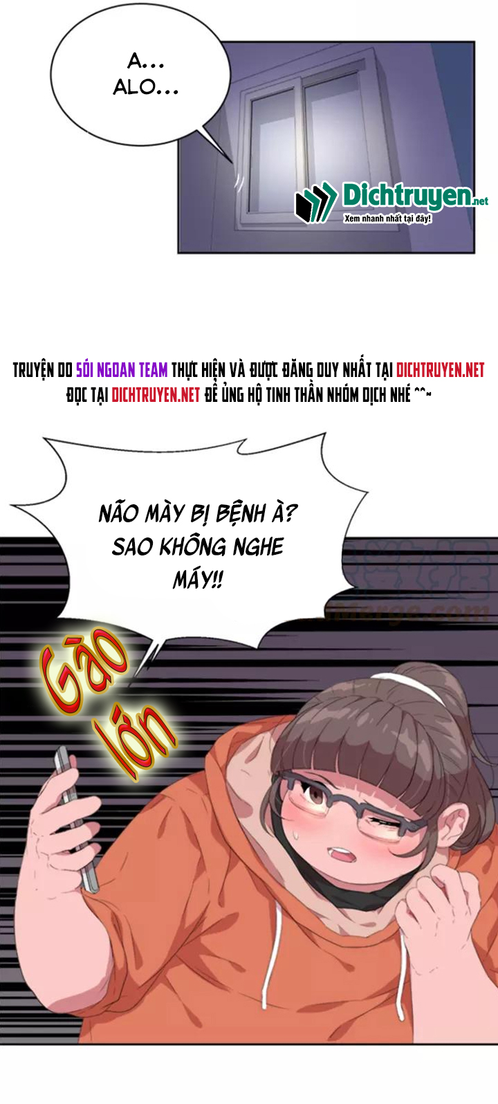 con gái bảo bối của ma vương chapter 1 24