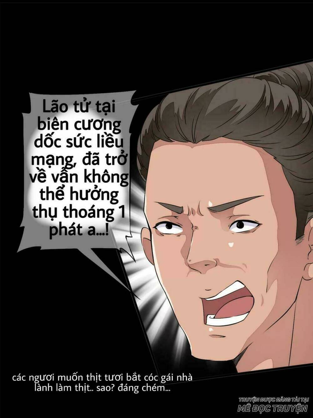 bạch liên yêu cơ người chapter 22 11