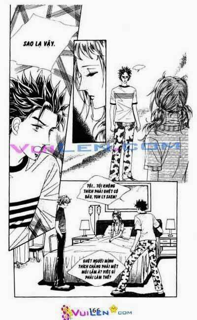 cô gái vương giả chapter 4 166