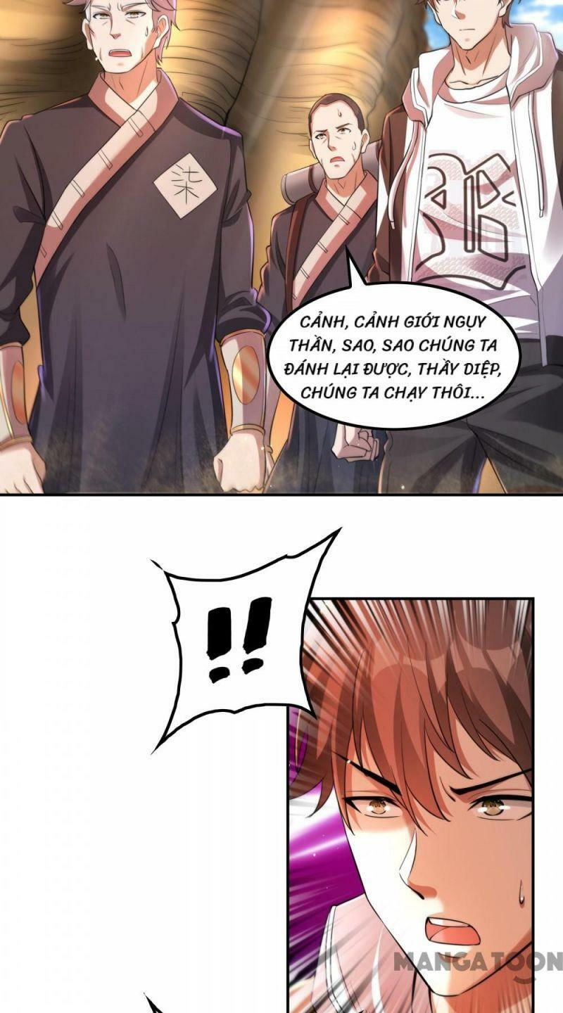 đệ nhất người ở rể chapter 122 27