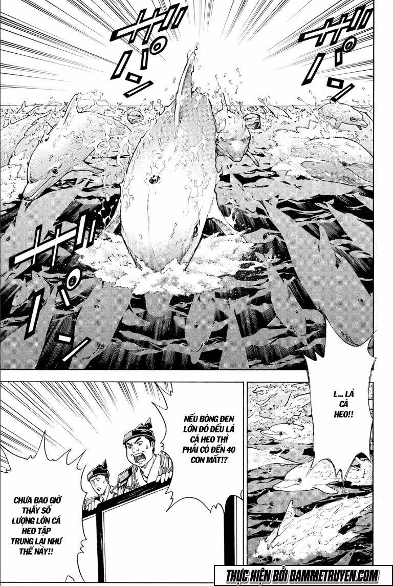 thiếu niên vương phần 2 chapter 73.2 15